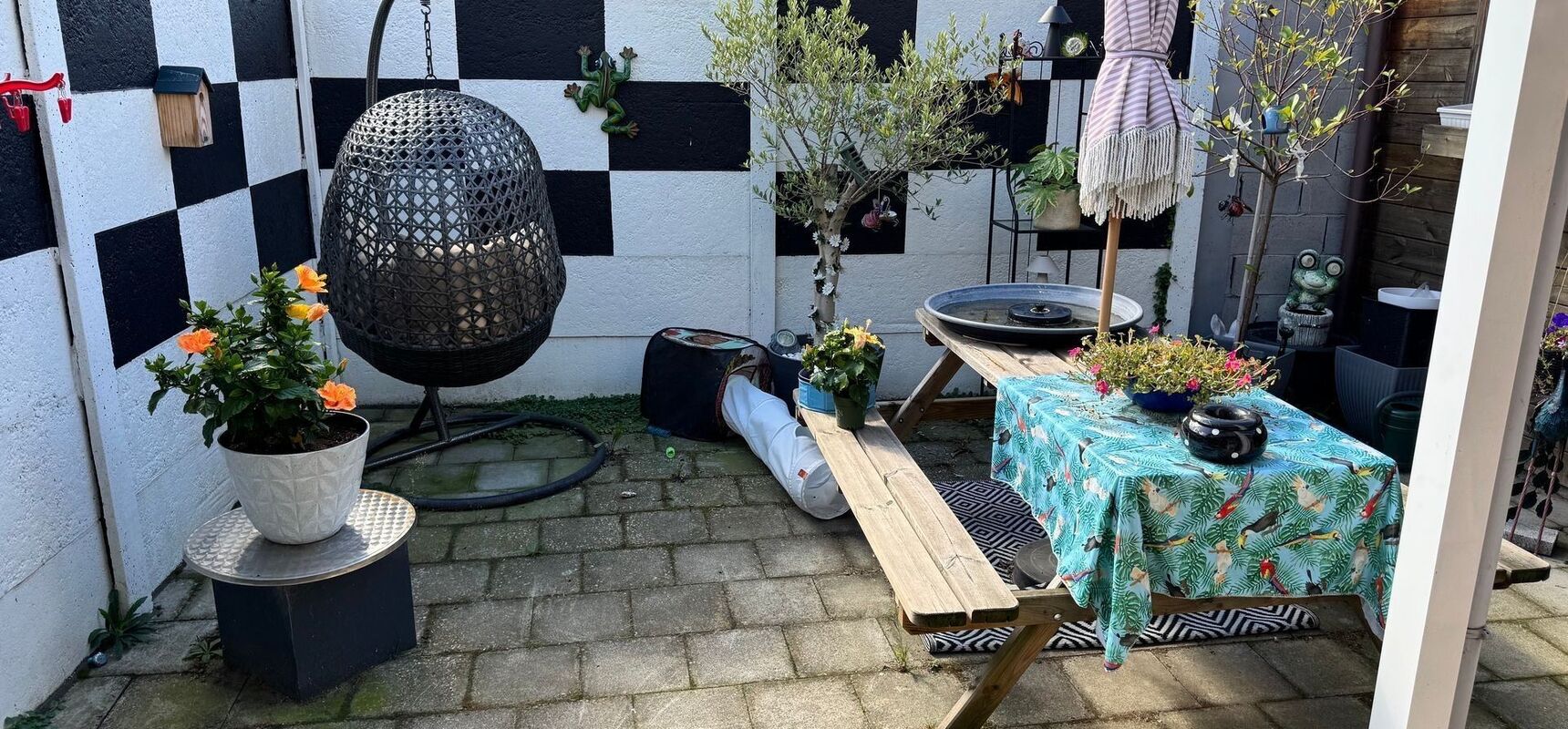 Woning te koop in PUURS-SINT-AMANDS