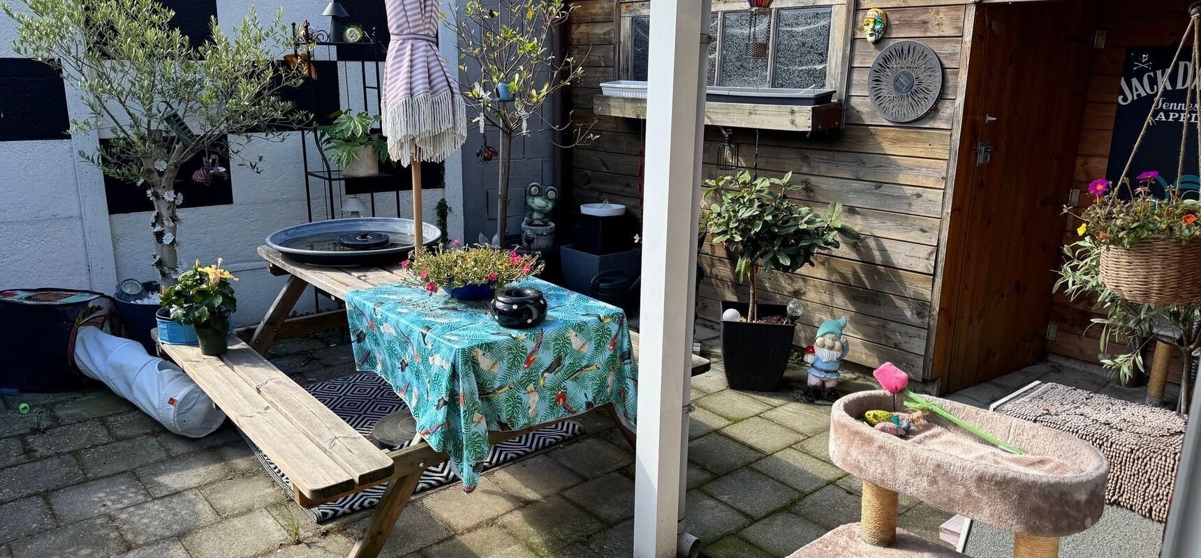 Woning te koop in PUURS-SINT-AMANDS