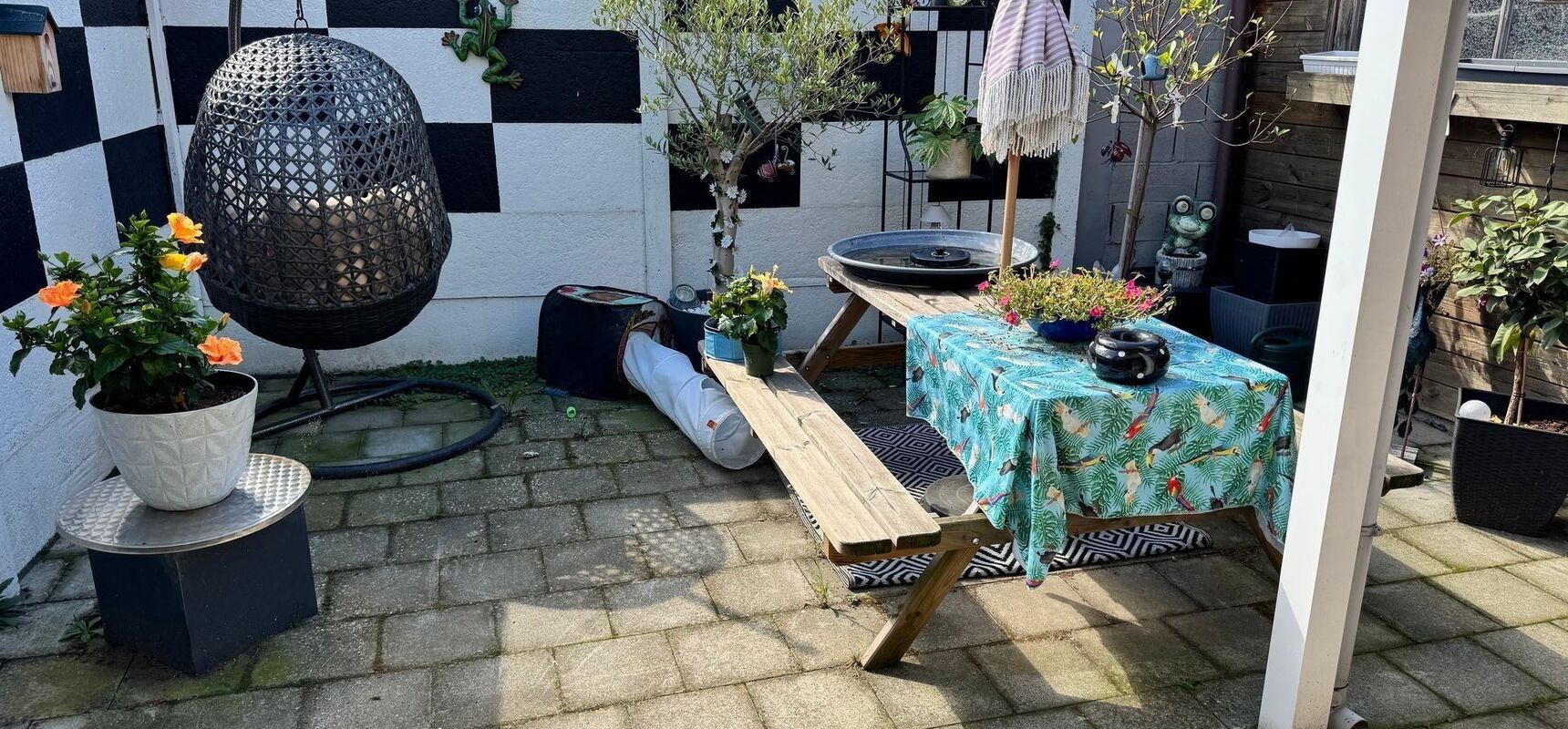 Woning te koop in PUURS-SINT-AMANDS