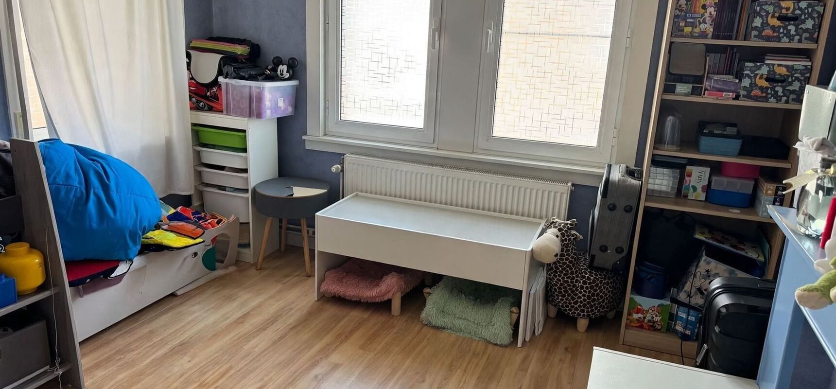 Woning te koop in PUURS-SINT-AMANDS