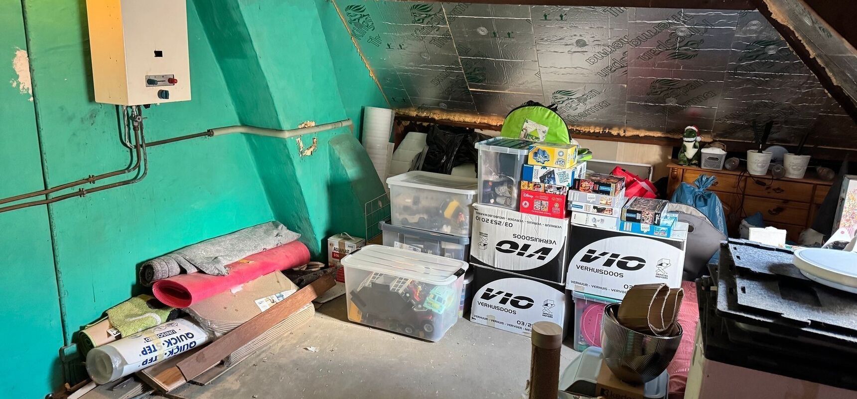 Woning te koop in PUURS-SINT-AMANDS