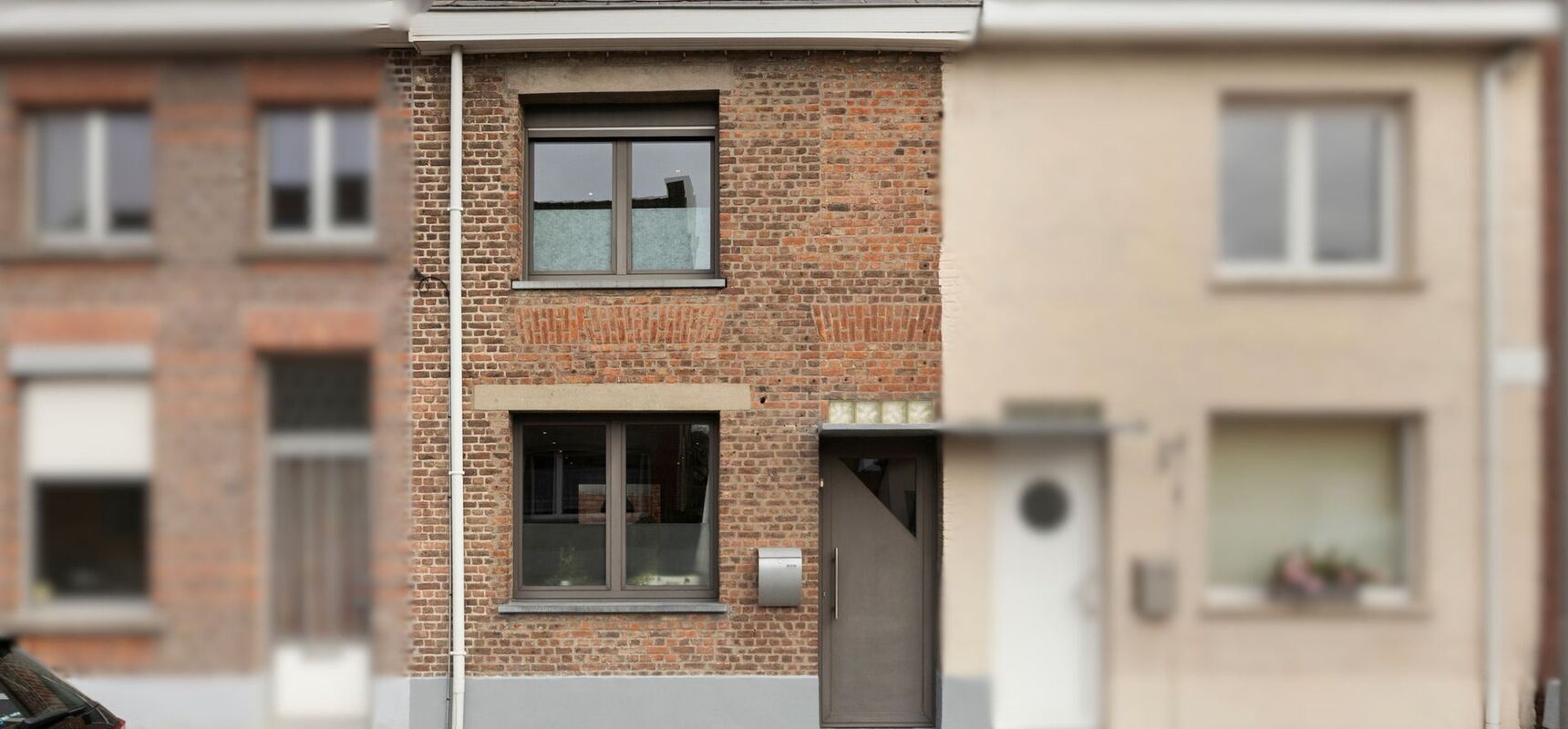 Woning te koop in PUURS-SINT-AMANDS