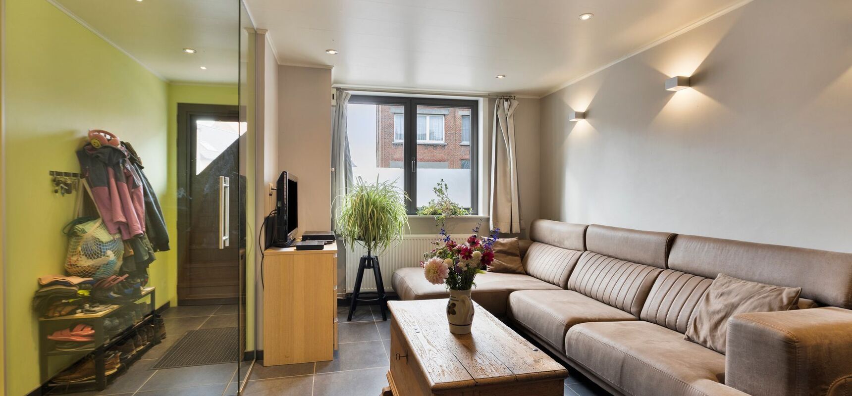 Woning te koop in PUURS-SINT-AMANDS