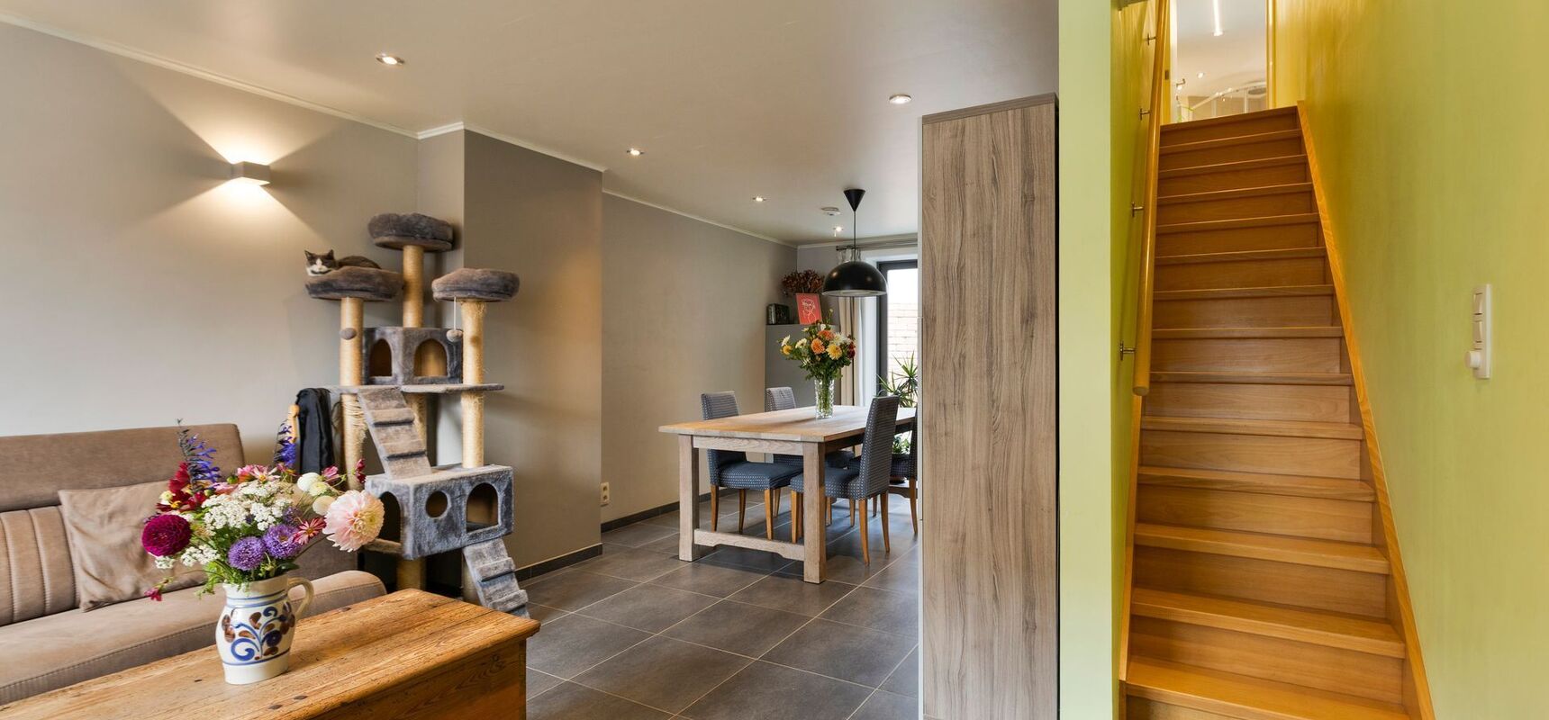 Woning te koop in PUURS-SINT-AMANDS