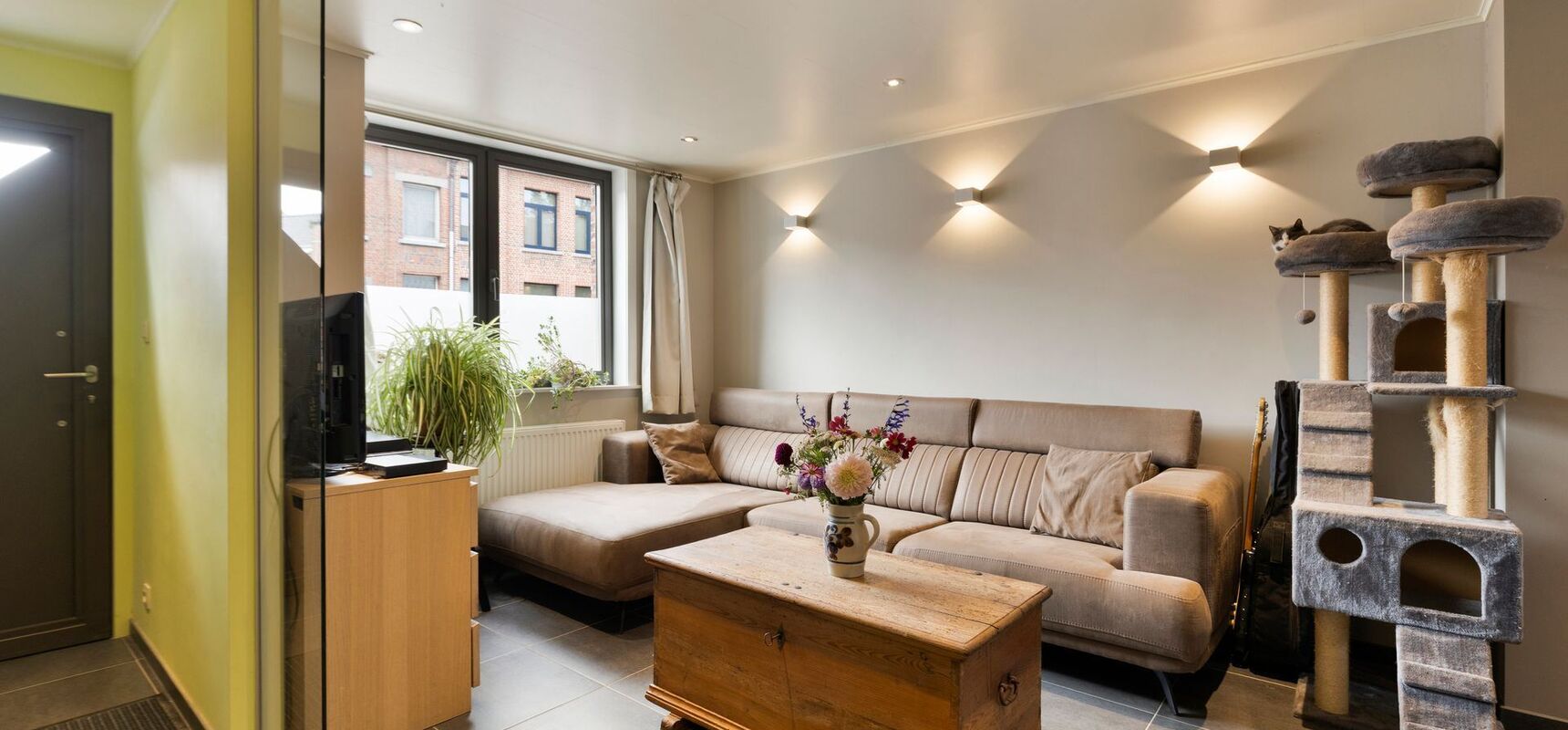 Woning te koop in PUURS-SINT-AMANDS