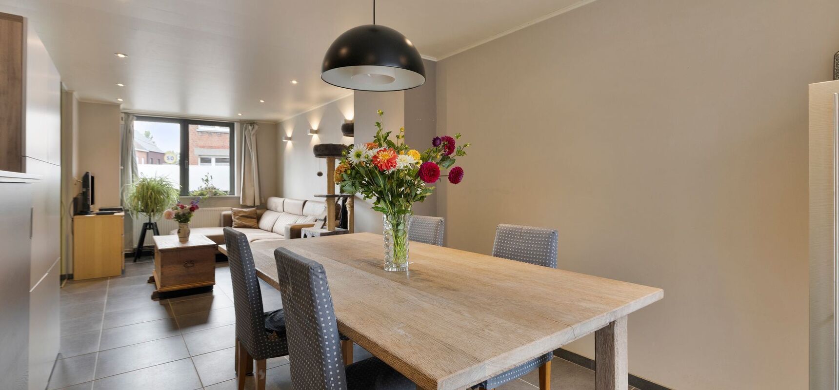 Woning te koop in PUURS-SINT-AMANDS