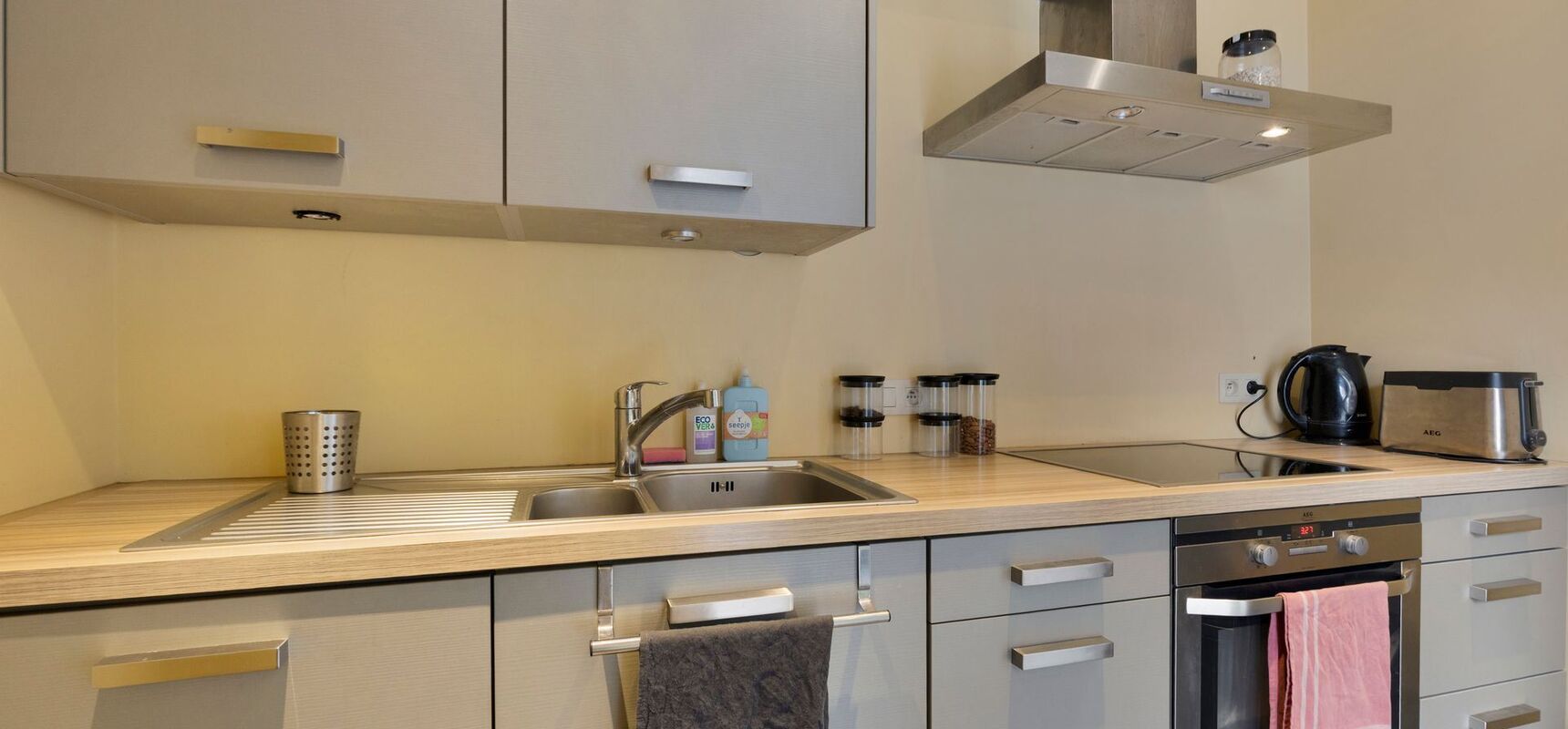 Woning te koop in PUURS-SINT-AMANDS