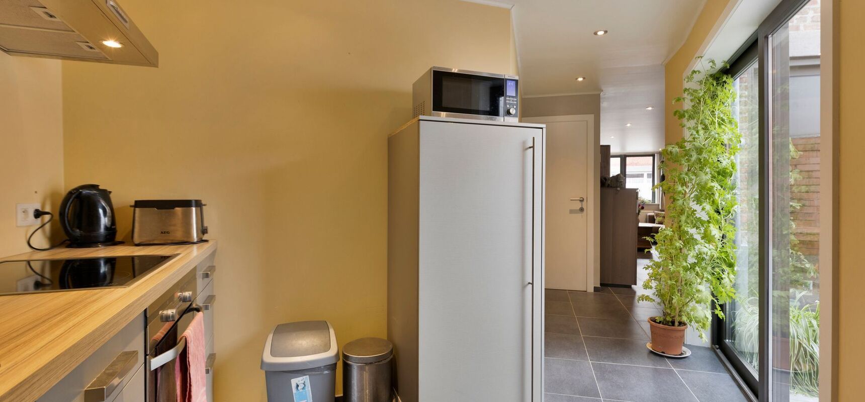 Woning te koop in PUURS-SINT-AMANDS