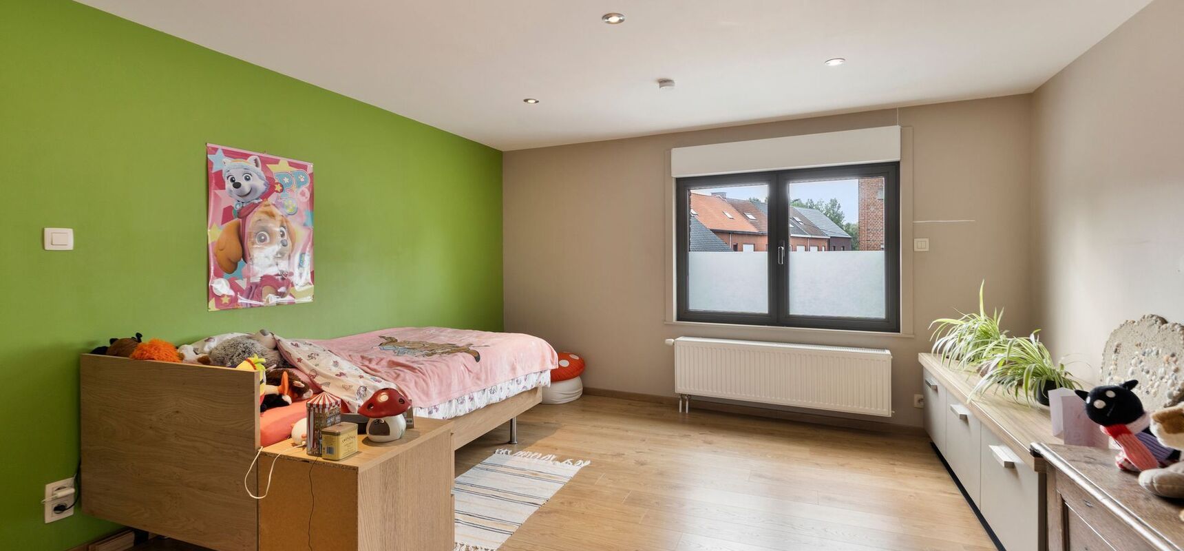 Woning te koop in PUURS-SINT-AMANDS