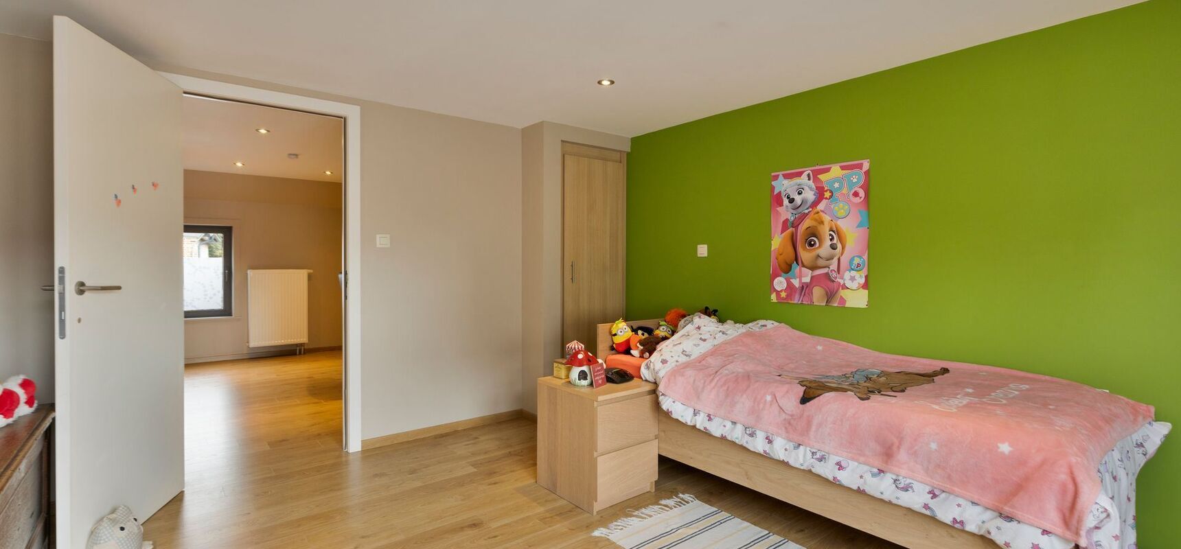 Woning te koop in PUURS-SINT-AMANDS