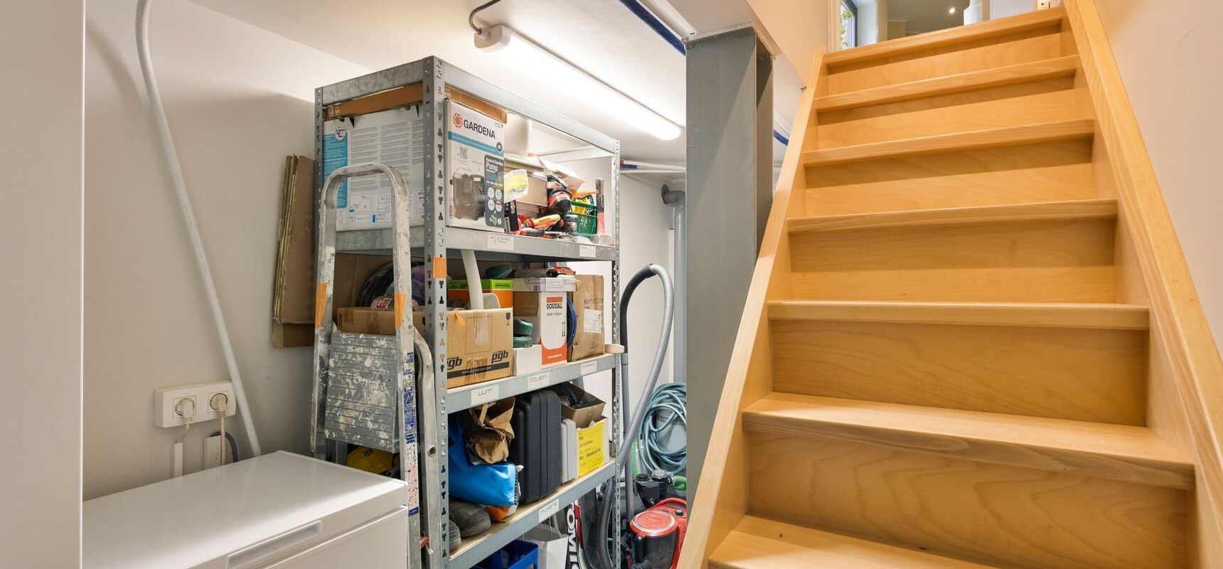 Woning te koop in PUURS-SINT-AMANDS