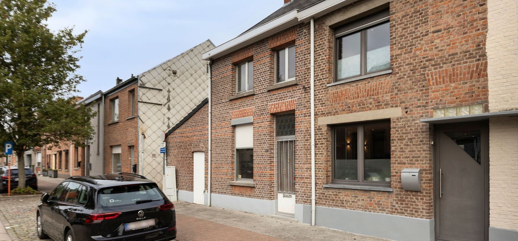 Woning te koop in PUURS-SINT-AMANDS