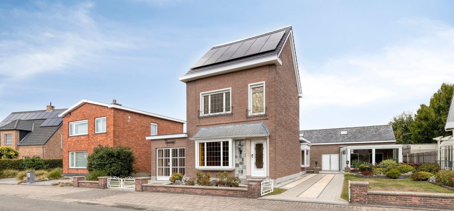 Woning te koop in PUURS-SINT-AMANDS