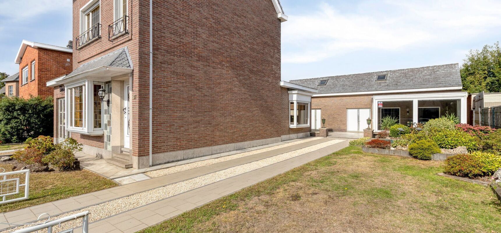 Woning te koop in PUURS-SINT-AMANDS