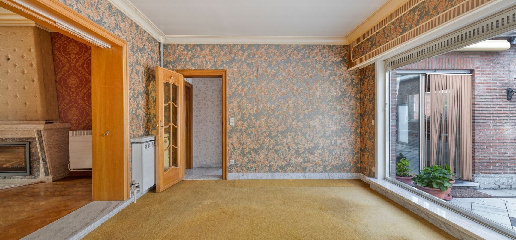 Woning te koop in PUURS-SINT-AMANDS