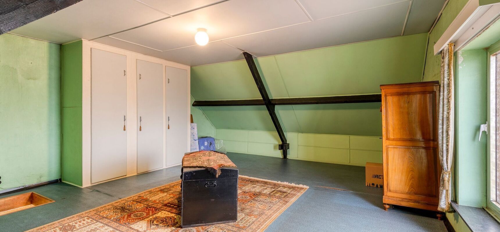 Woning te koop in PUURS-SINT-AMANDS