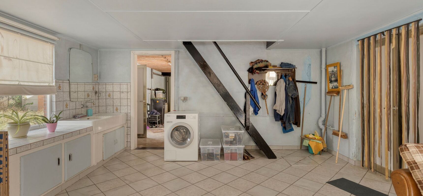 Woning te koop in PUURS-SINT-AMANDS