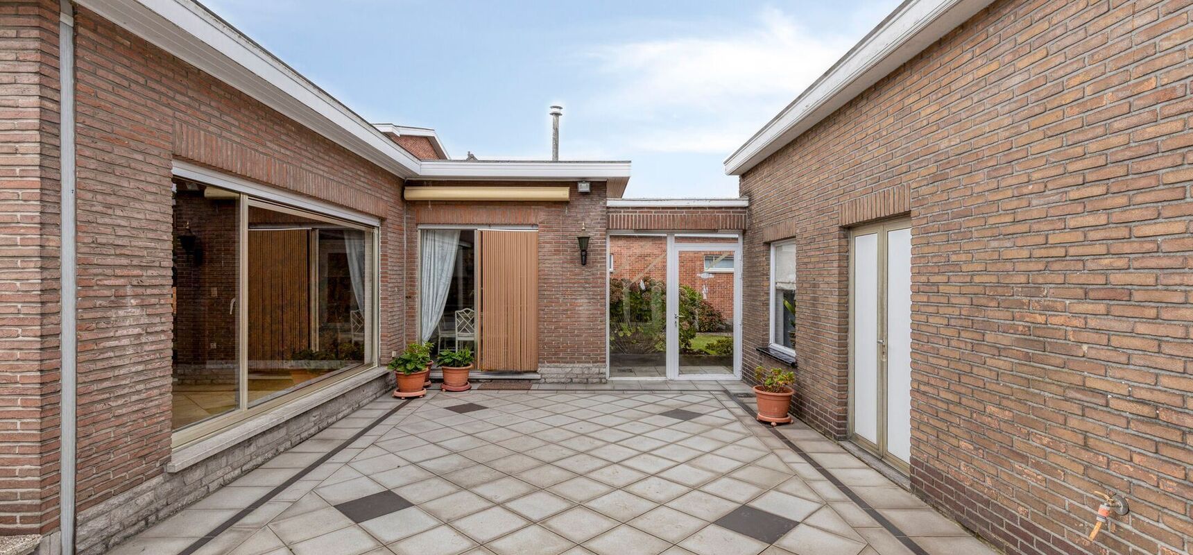 Woning te koop in PUURS-SINT-AMANDS