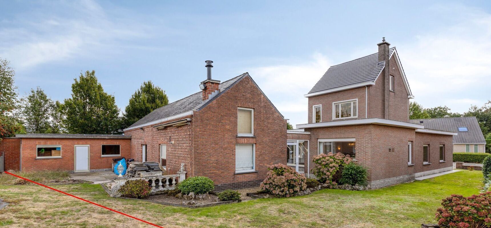 Woning te koop in PUURS-SINT-AMANDS