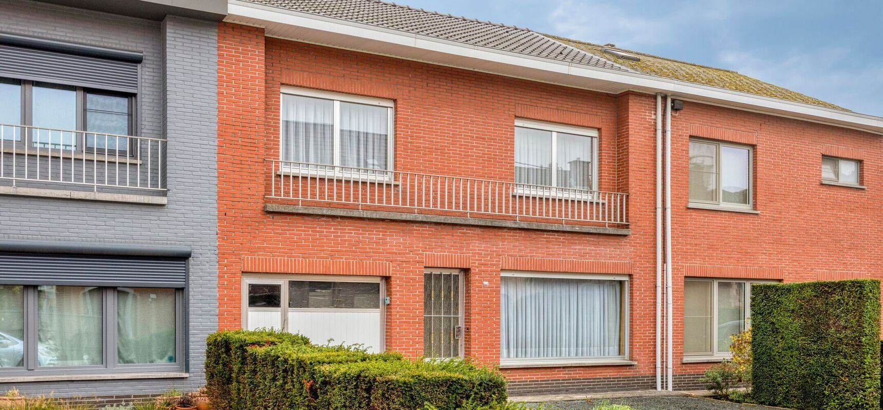 Woning te koop in RUISBROEK