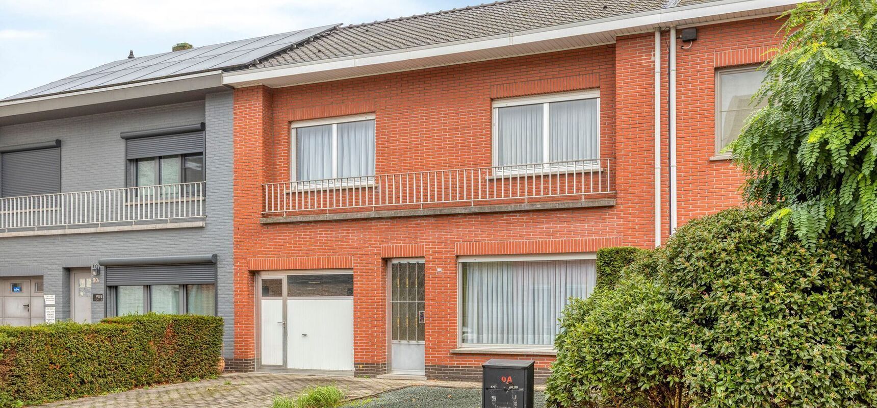 Woning te koop in RUISBROEK