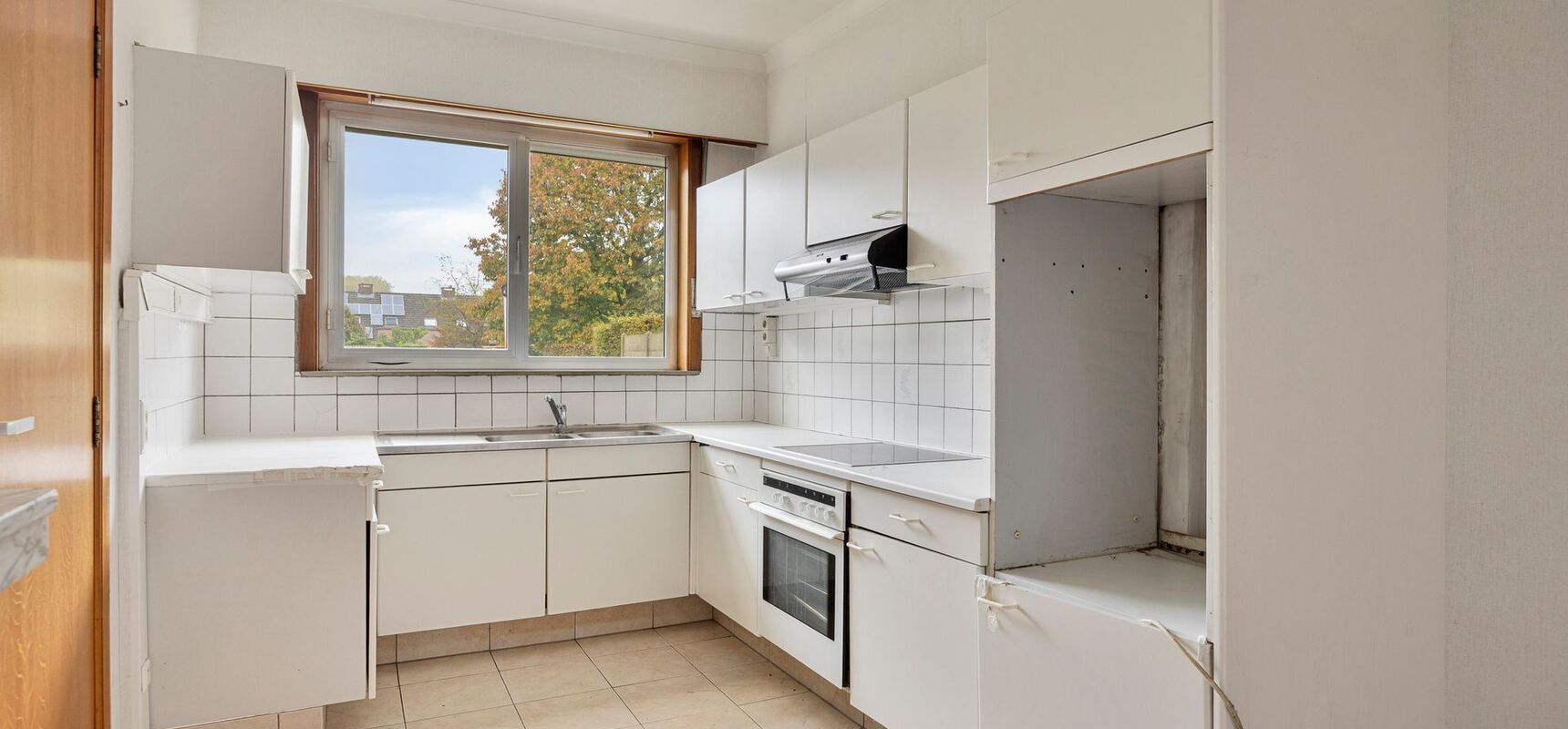 Woning te koop in RUISBROEK