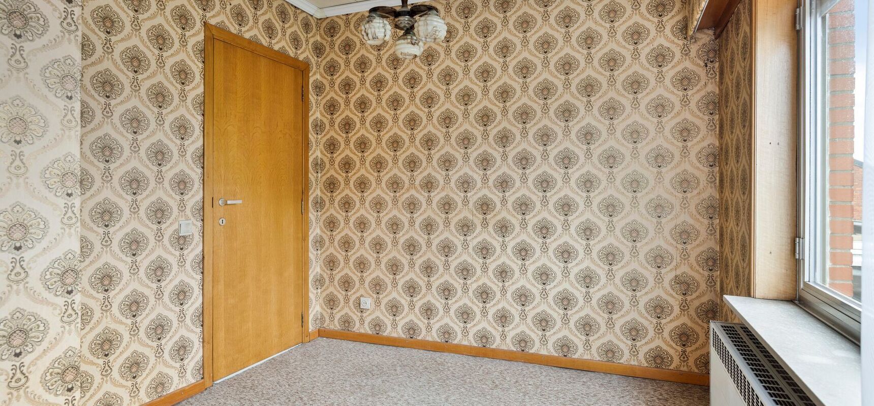 Woning te koop in RUISBROEK