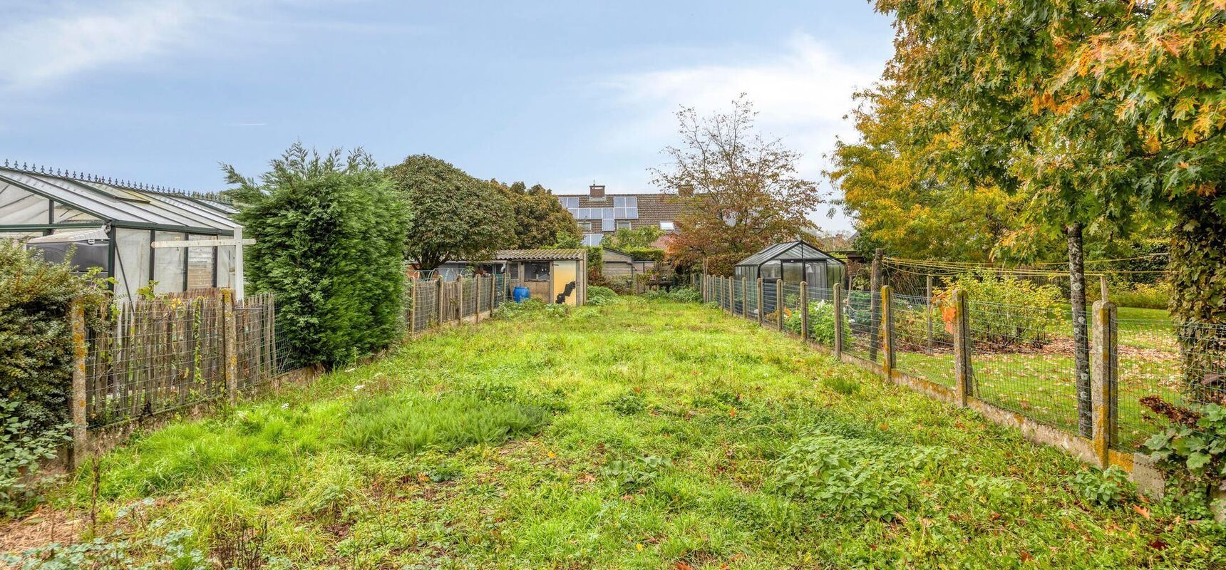 Woning te koop in RUISBROEK