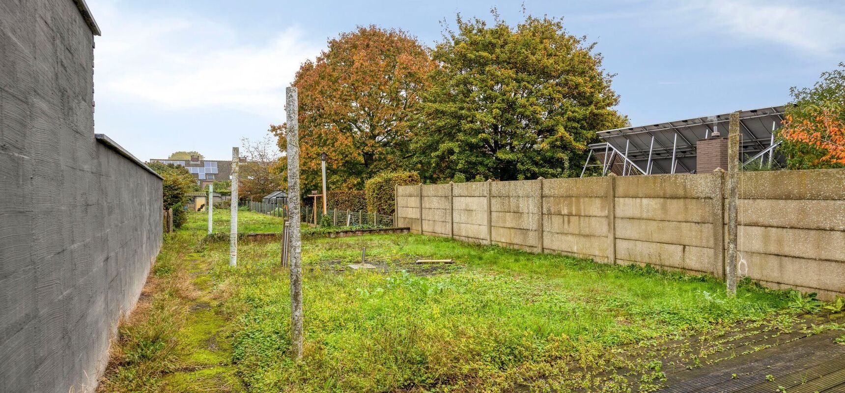 Woning te koop in RUISBROEK