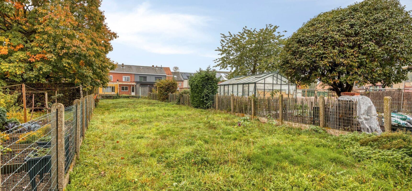 Woning te koop in RUISBROEK
