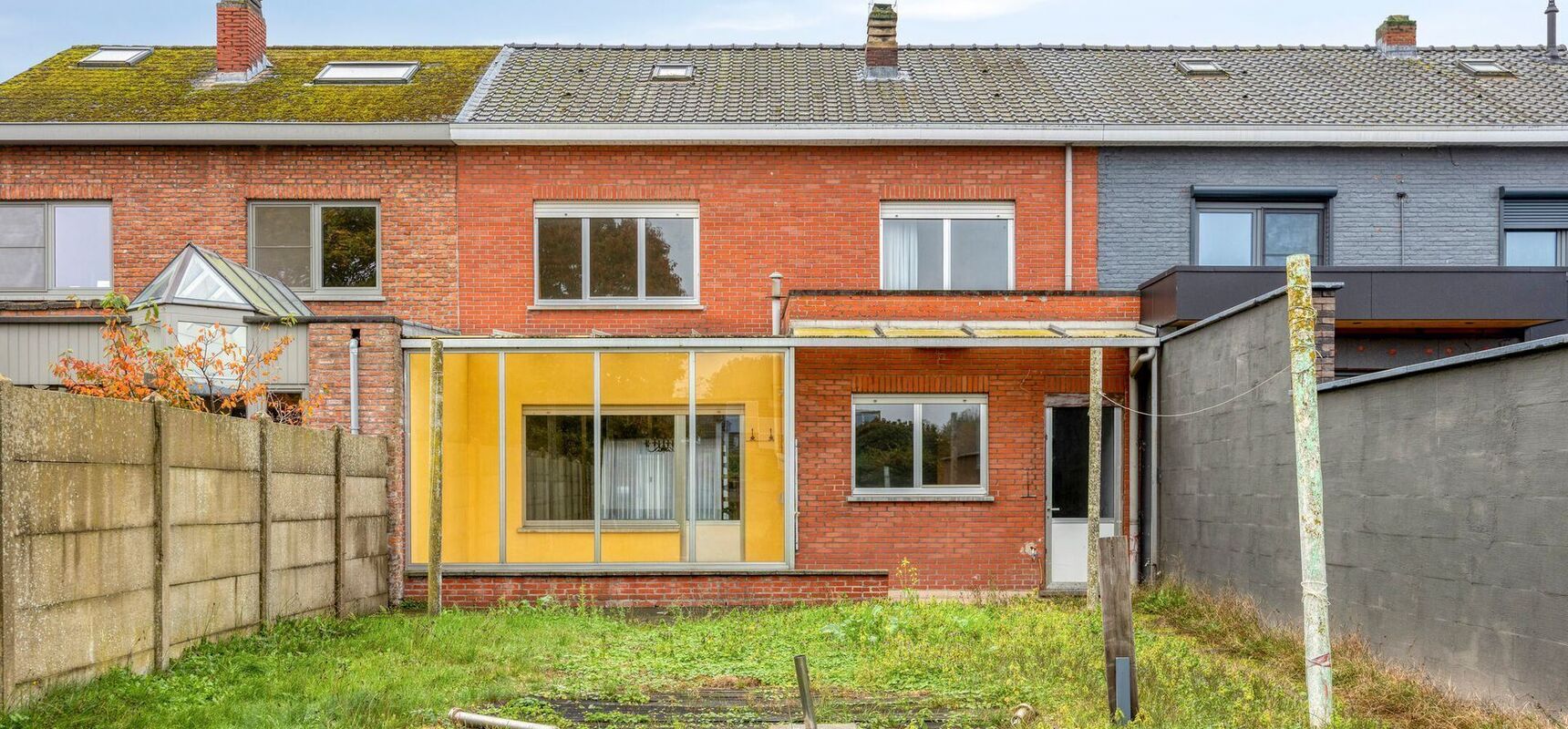 Woning te koop in RUISBROEK