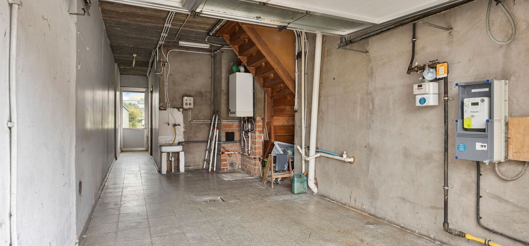 Woning te koop in RUISBROEK