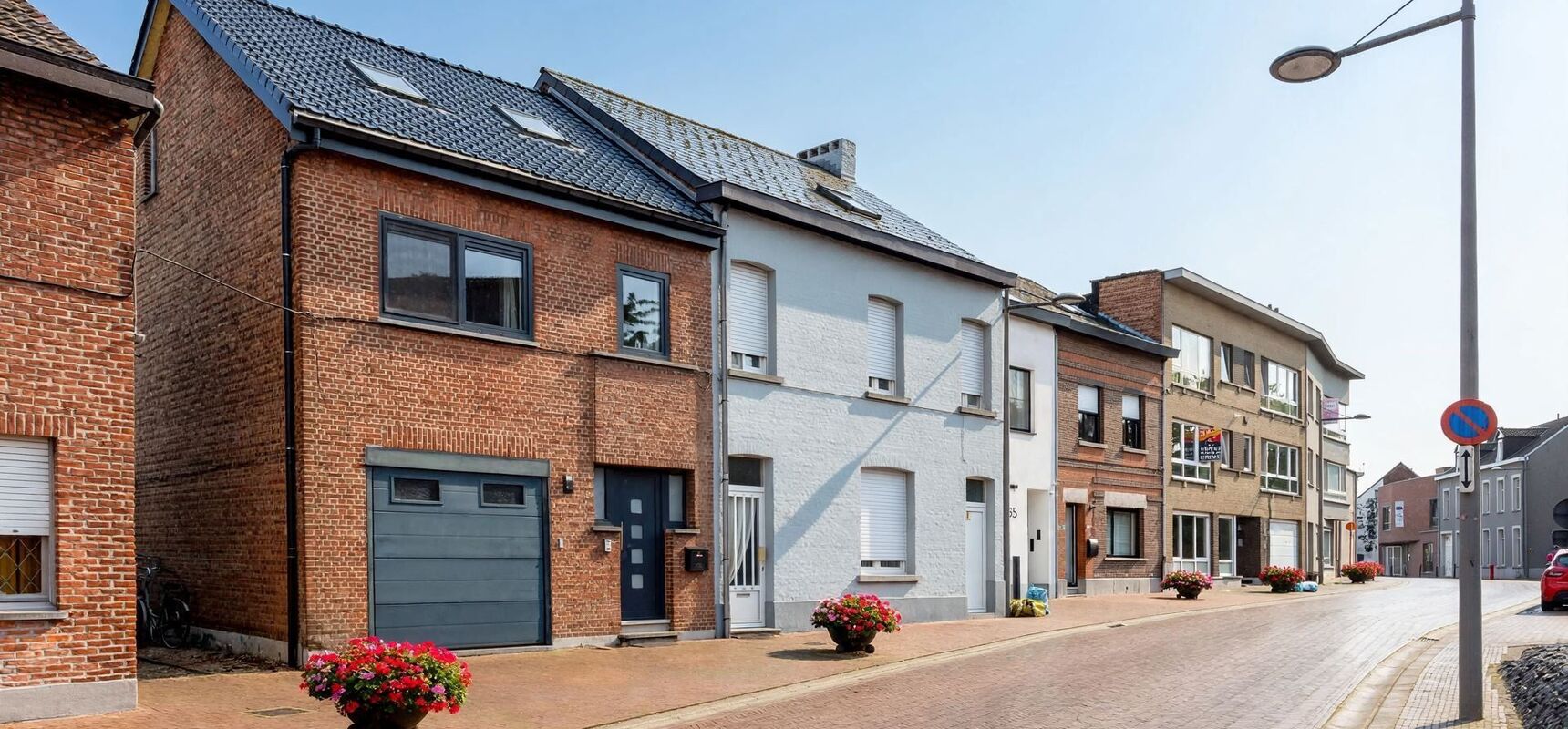 Woning te koop in RUISBROEK