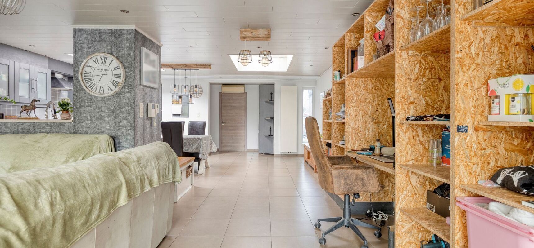 Woning te koop in RUISBROEK