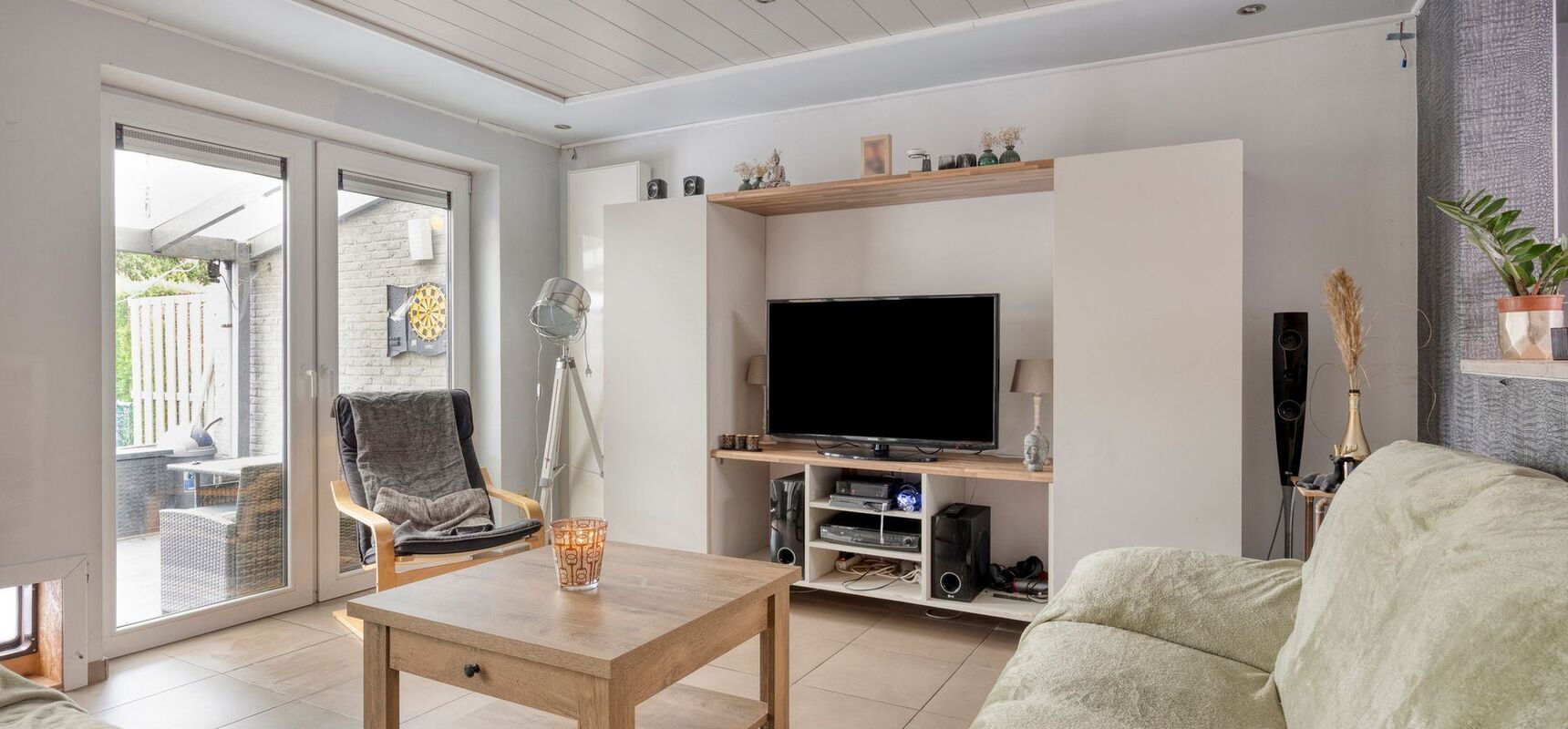 Woning te koop in RUISBROEK