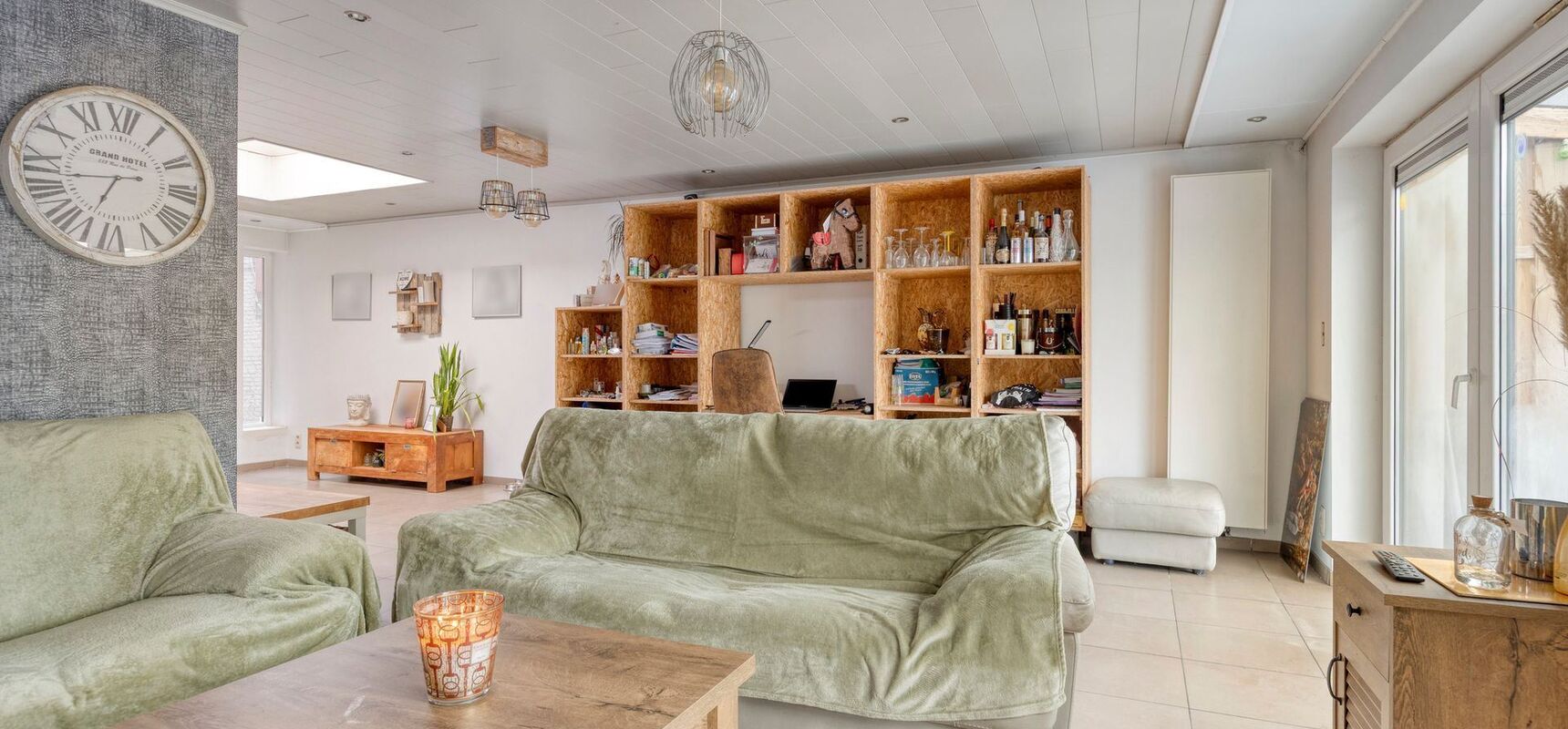 Woning te koop in RUISBROEK