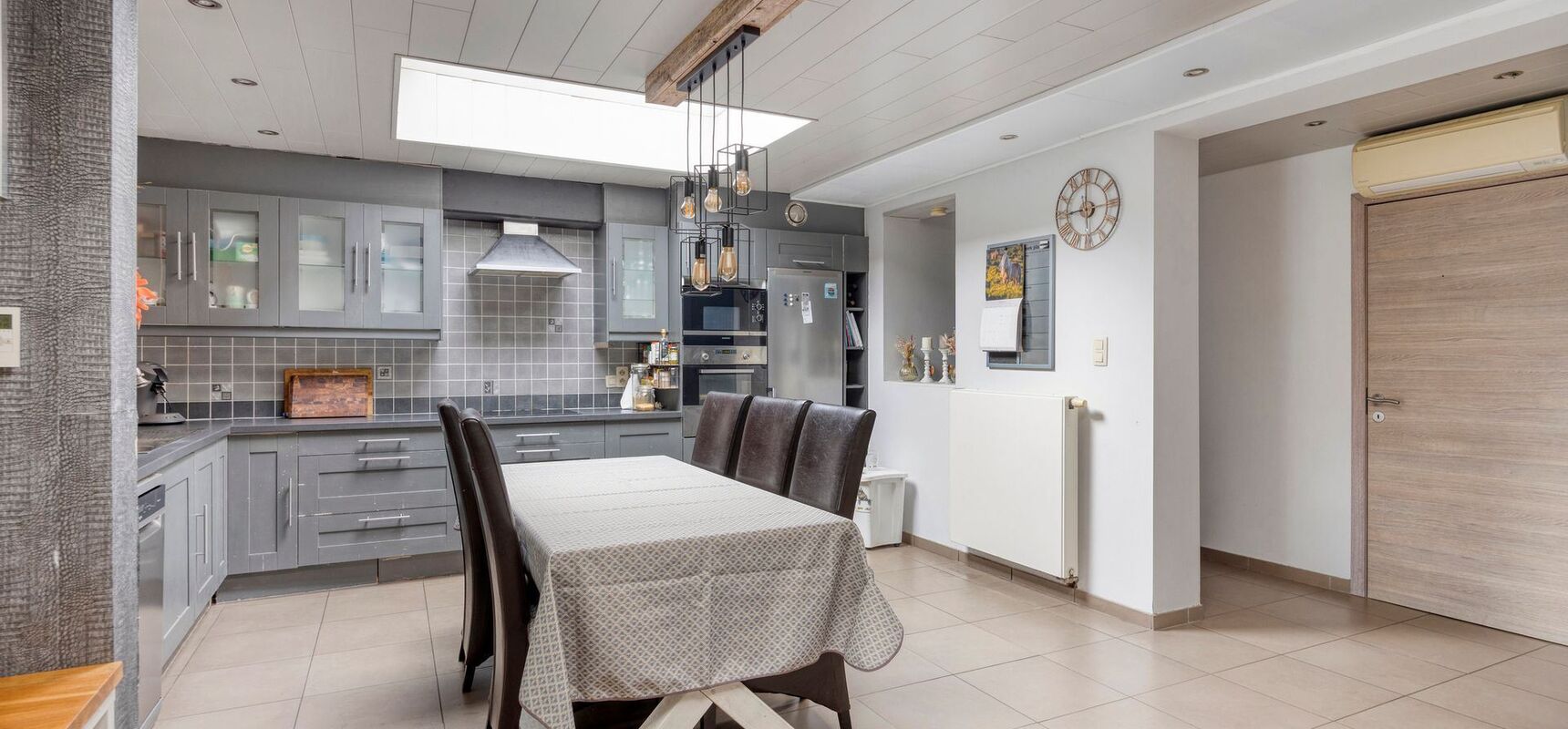 Woning te koop in RUISBROEK
