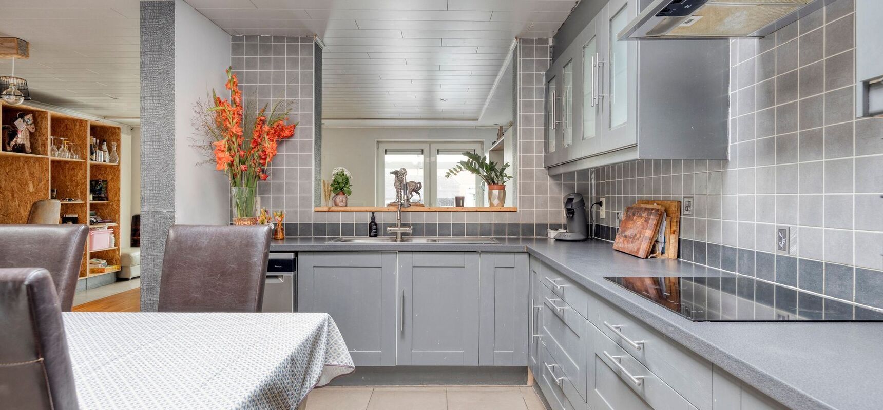 Woning te koop in RUISBROEK