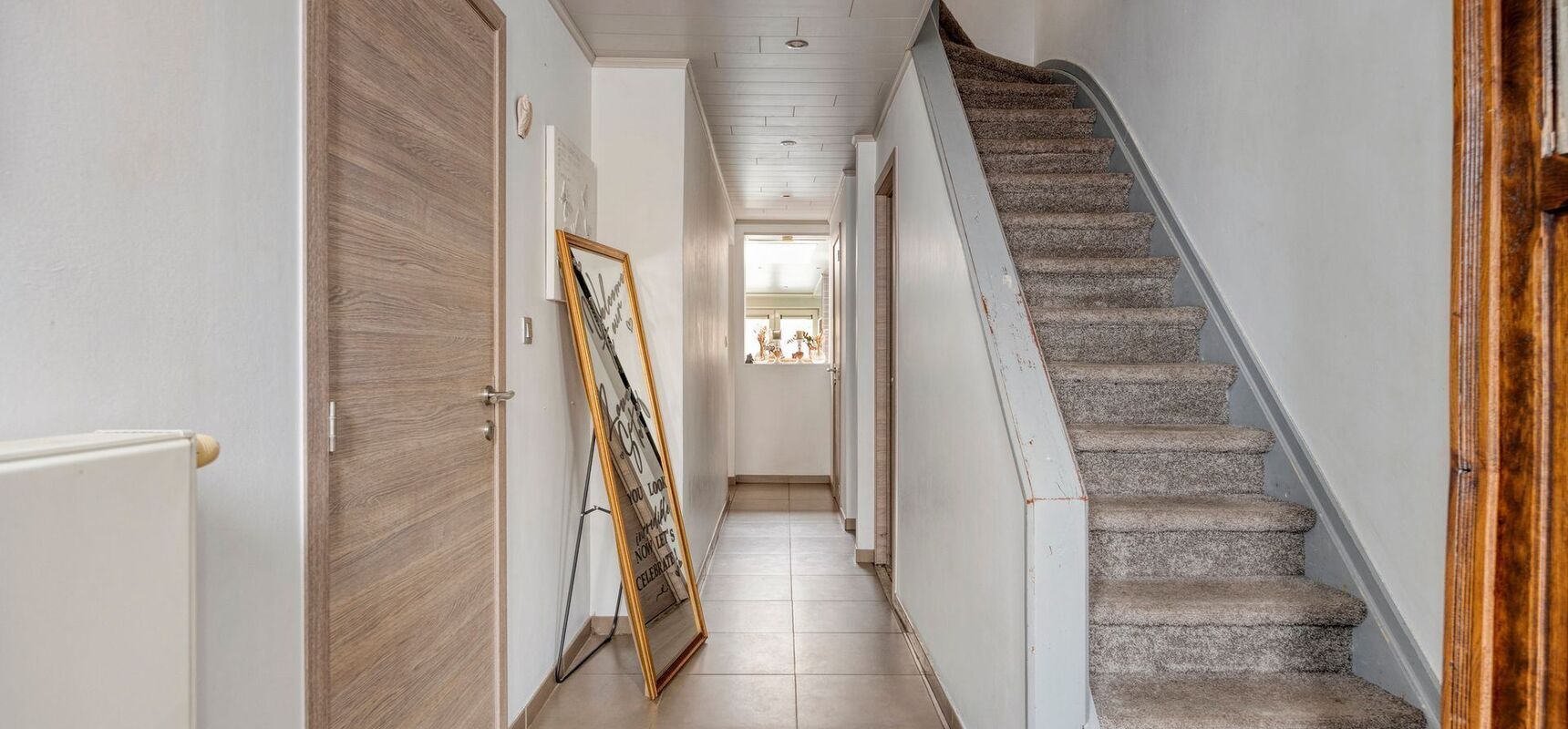 Woning te koop in RUISBROEK