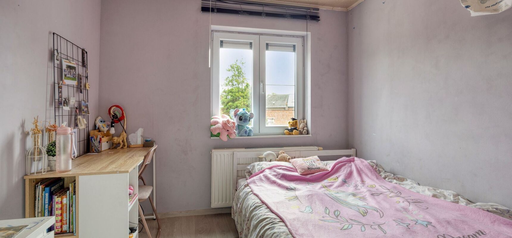 Woning te koop in RUISBROEK