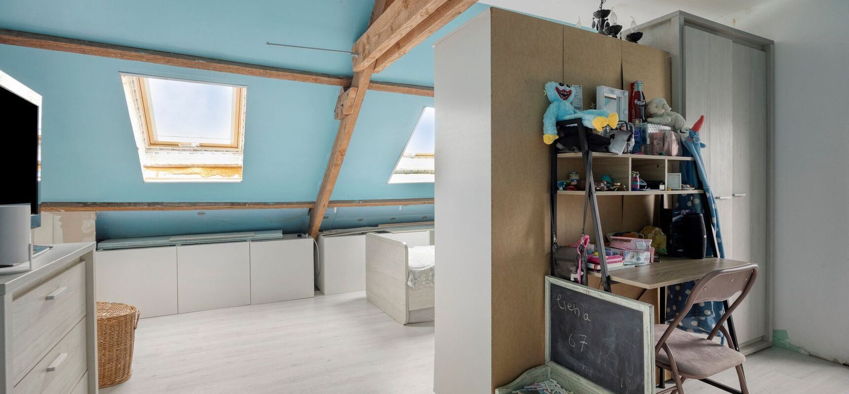 Woning te koop in RUISBROEK