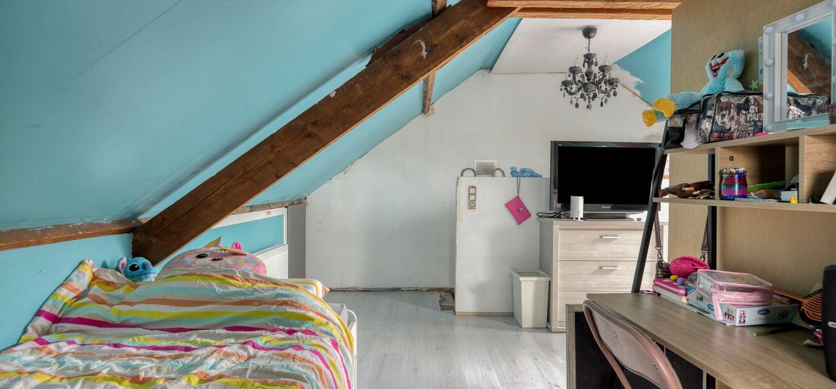 Woning te koop in RUISBROEK