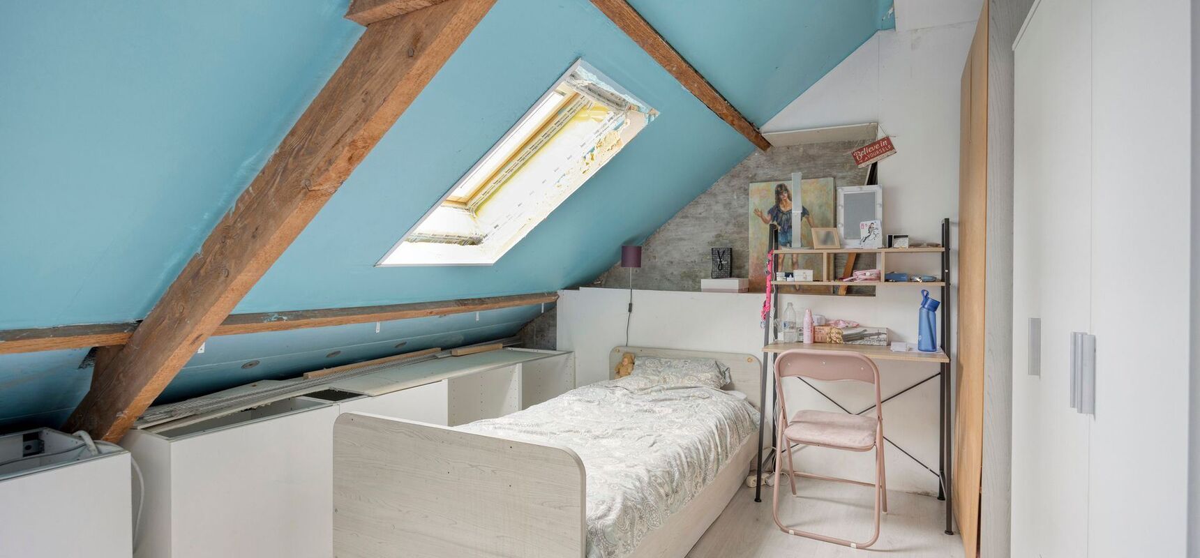 Woning te koop in RUISBROEK