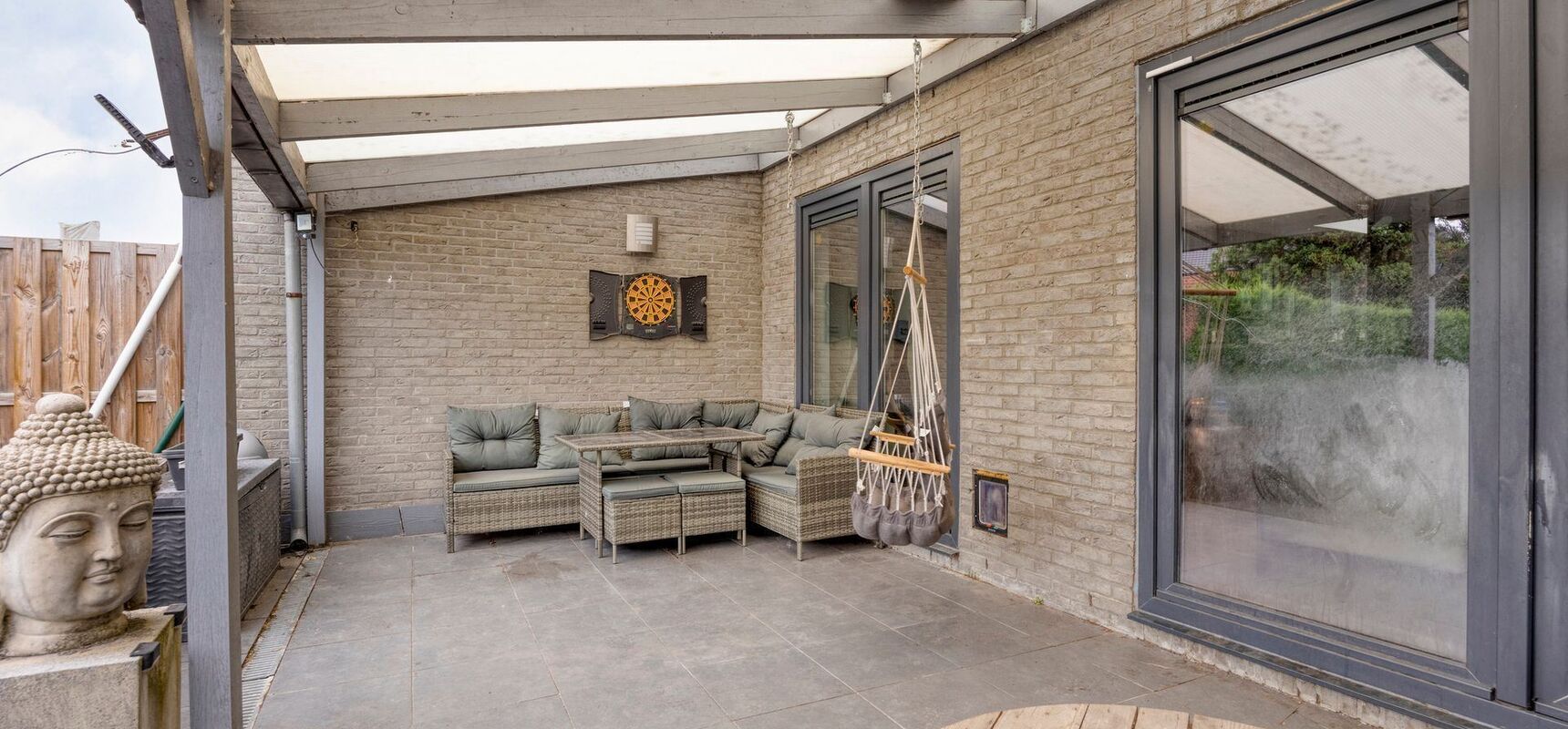 Woning te koop in RUISBROEK