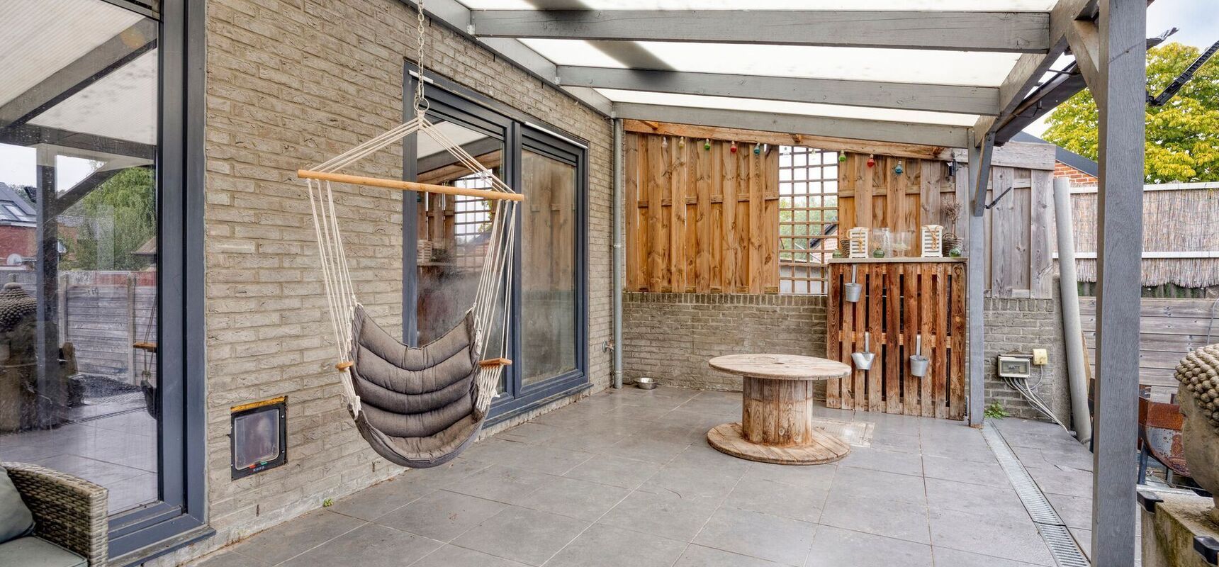 Woning te koop in RUISBROEK