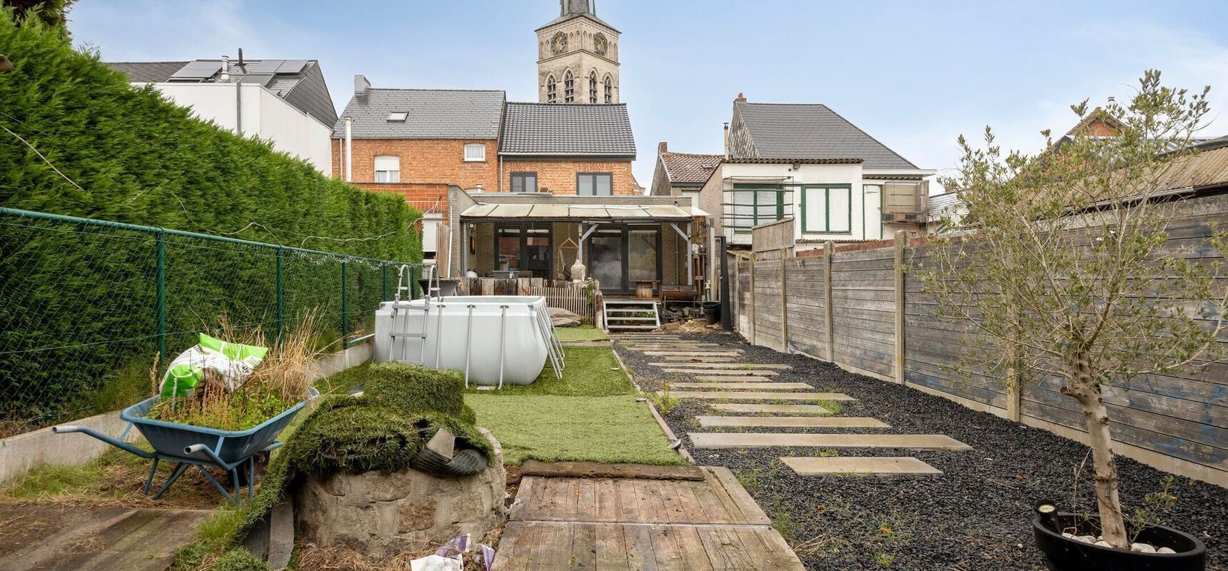 Woning te koop in RUISBROEK