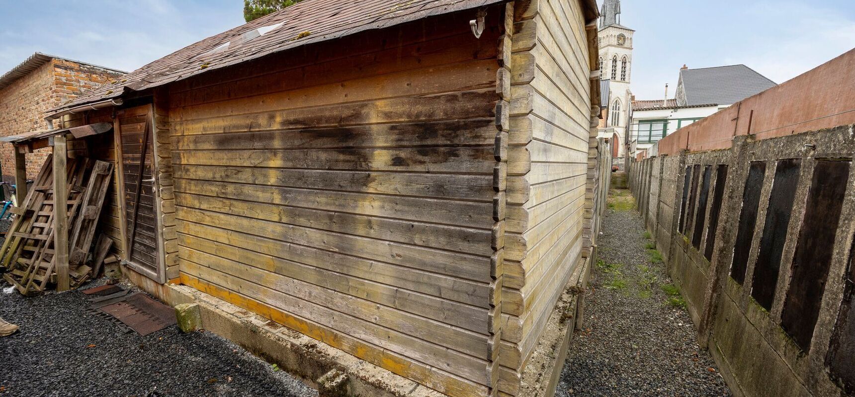 Woning te koop in RUISBROEK