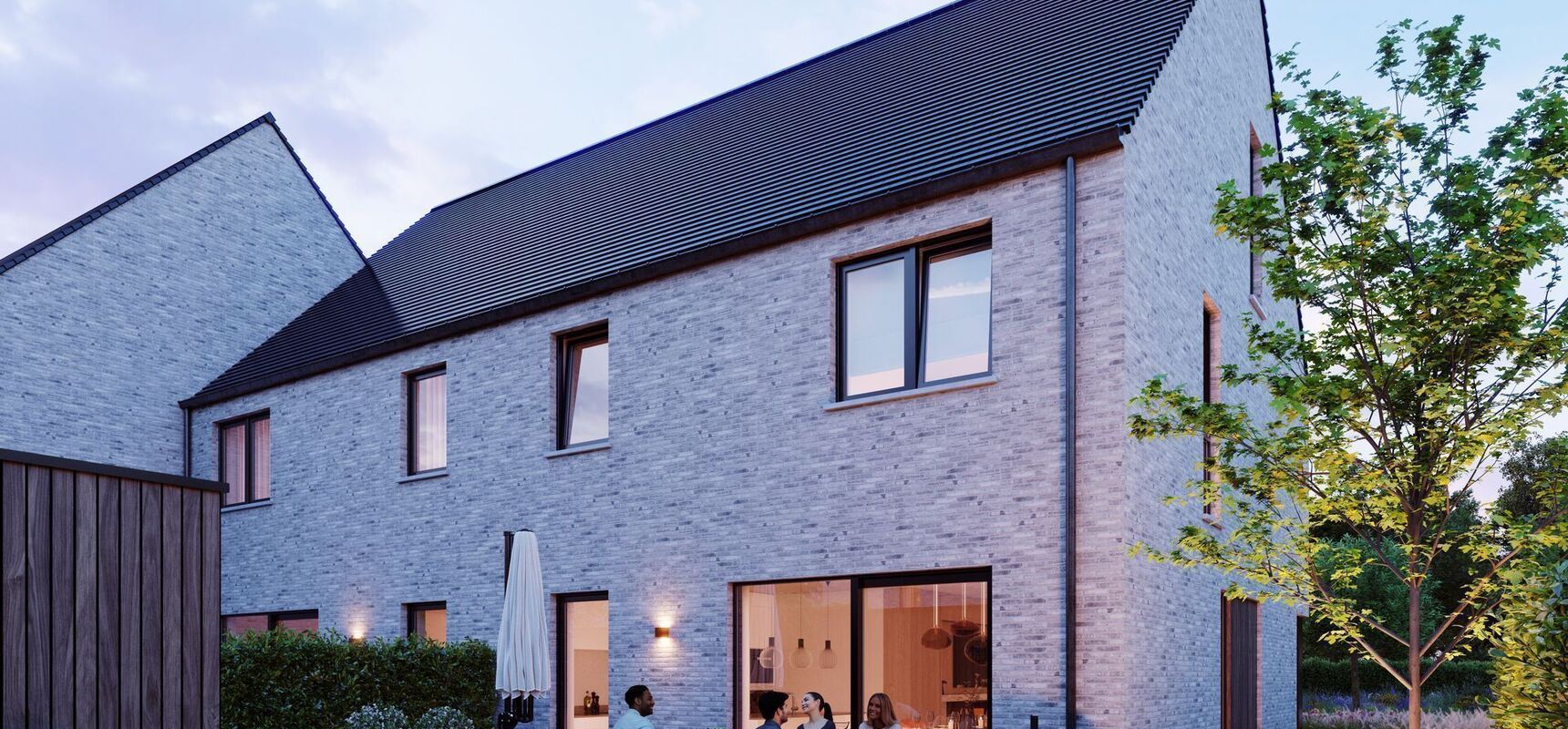 Woning te koop in SINT-AMANDS
