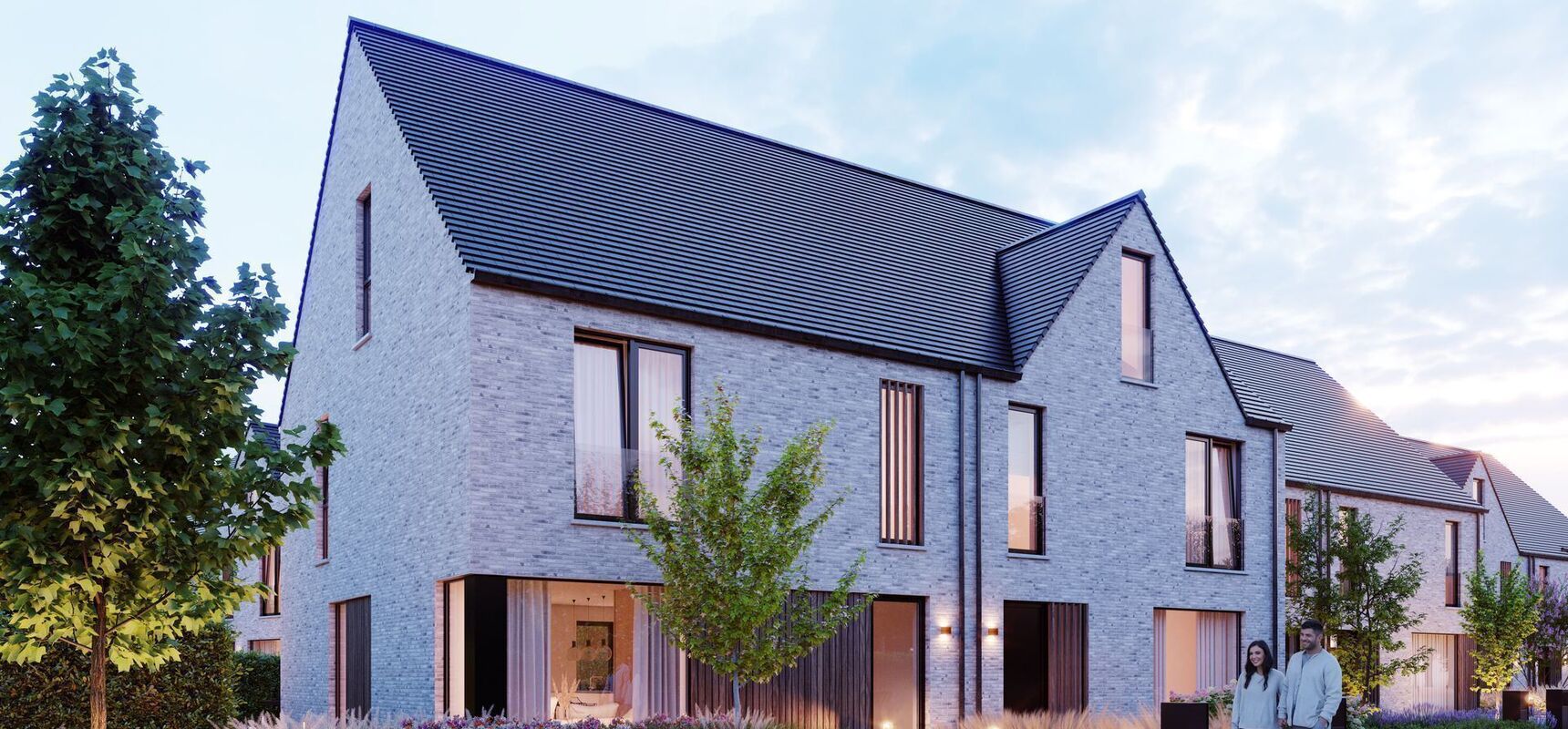 Woning te koop in SINT-AMANDS