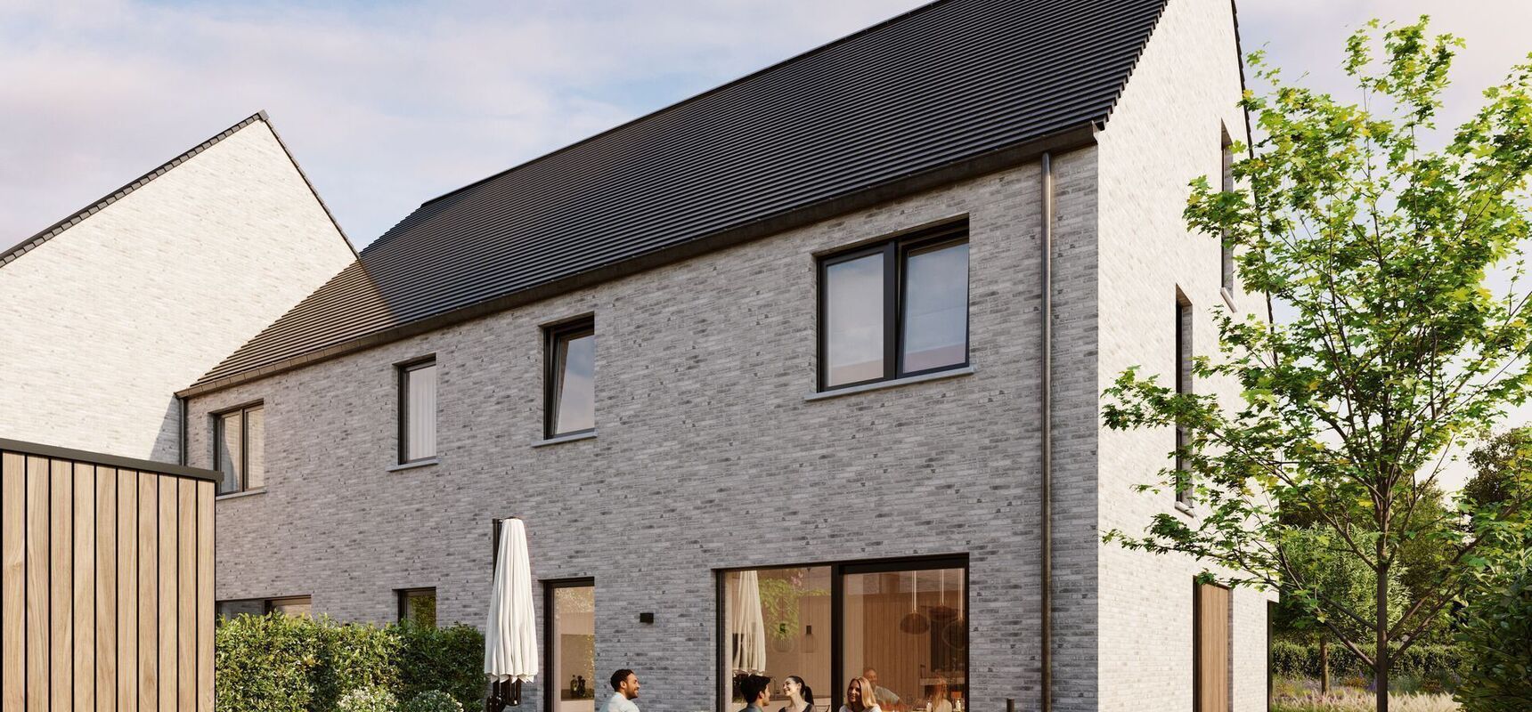 Woning te koop in SINT-AMANDS
